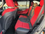 Lexus LX 600 F Sport 2026